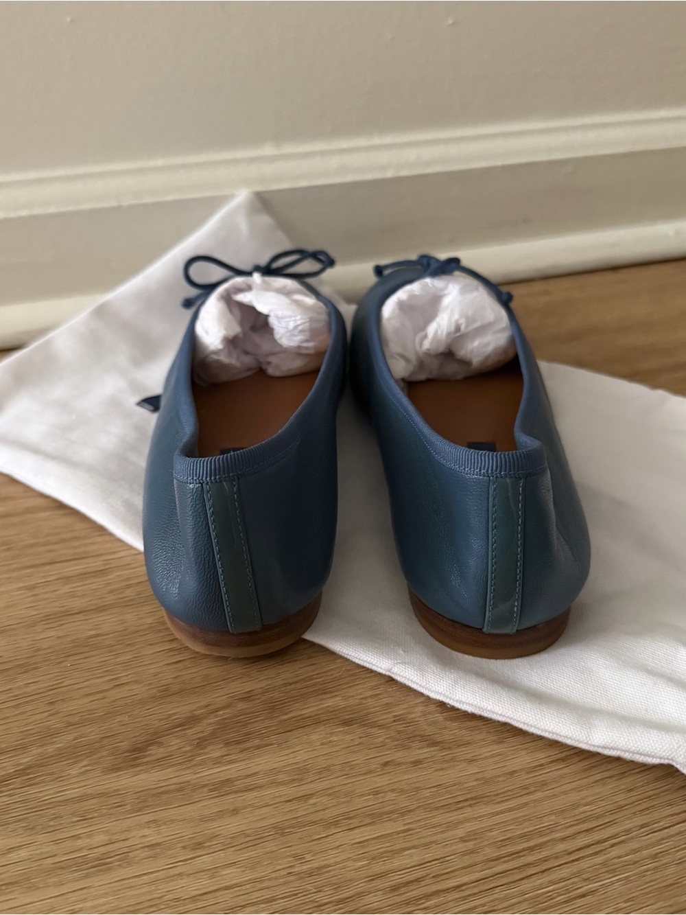 Margaux Demi Ballet Flat - Picture 5 of 5
